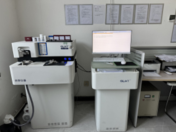 直讀光譜分析儀